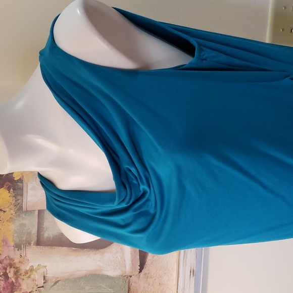 ♦️♦️ SOLD ♦️♦️Coldwater Creek Tank - Picture 2 of 6